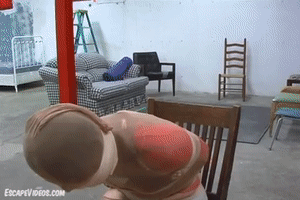 xsiteability.com - Sarah Encased Pantyhose 2 thumbnail